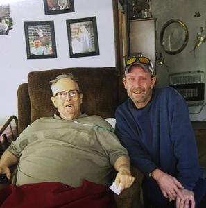 Meet your Posher, Joe